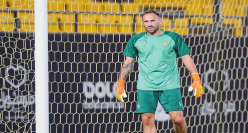 تقارير: أوسبينا قرر الرحيل عن النصر السعودي.. وكولومبيا وجهة محتملة